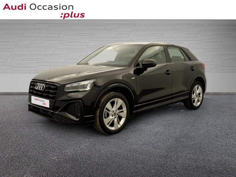 Image de l'annonce principale - Audi Q2