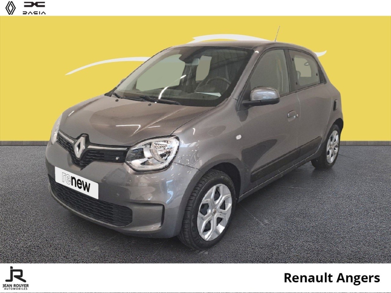 Image de l'annonce principale - Renault Twingo