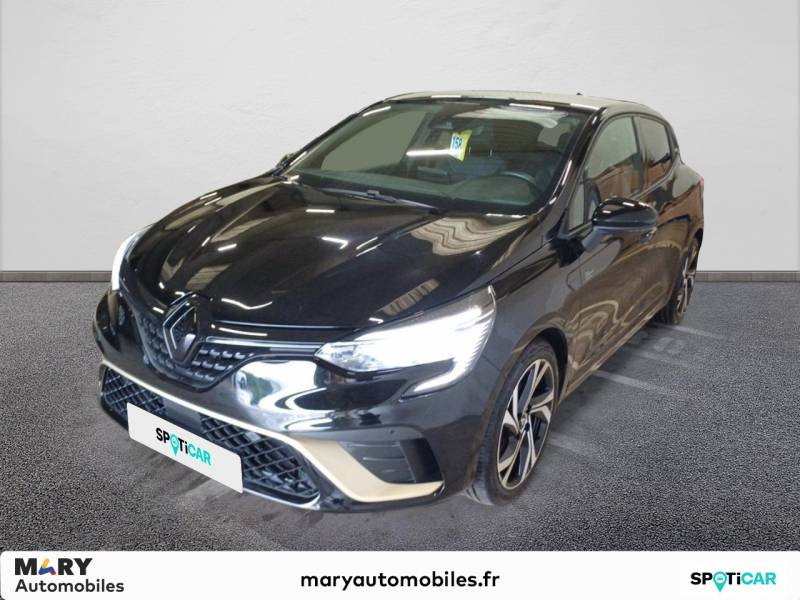 Image de l'annonce principale - Renault Clio