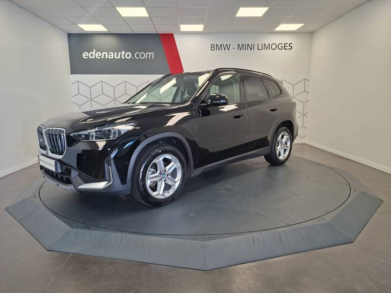 Image de l'annonce principale - BMW X1