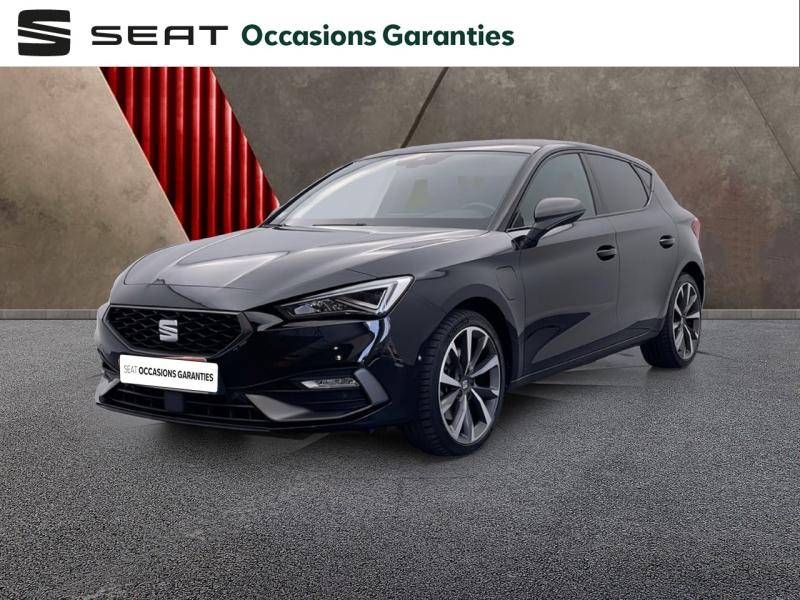 Image de l'annonce principale - SEAT Leon