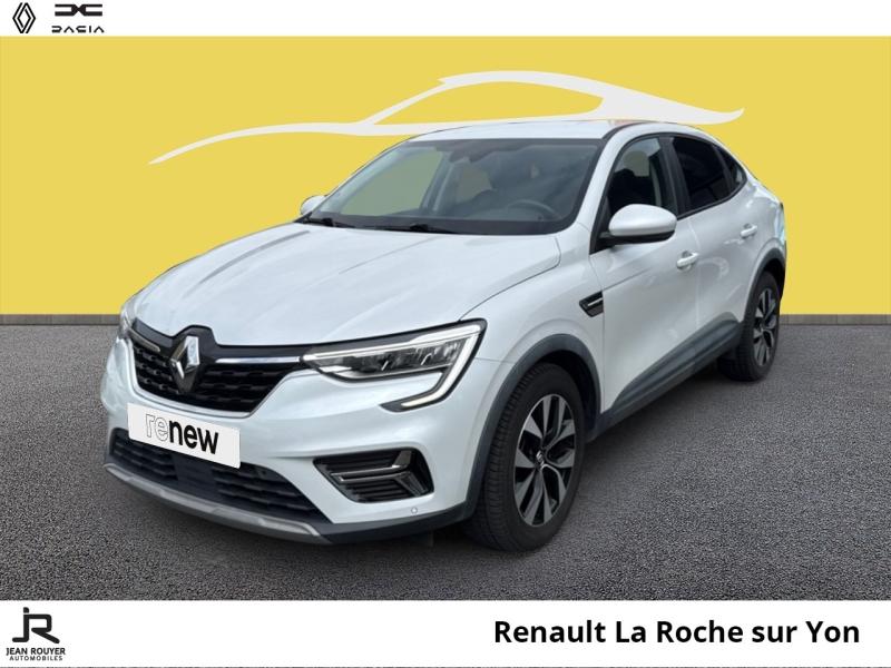Image de l'annonce principale - Renault Arkana