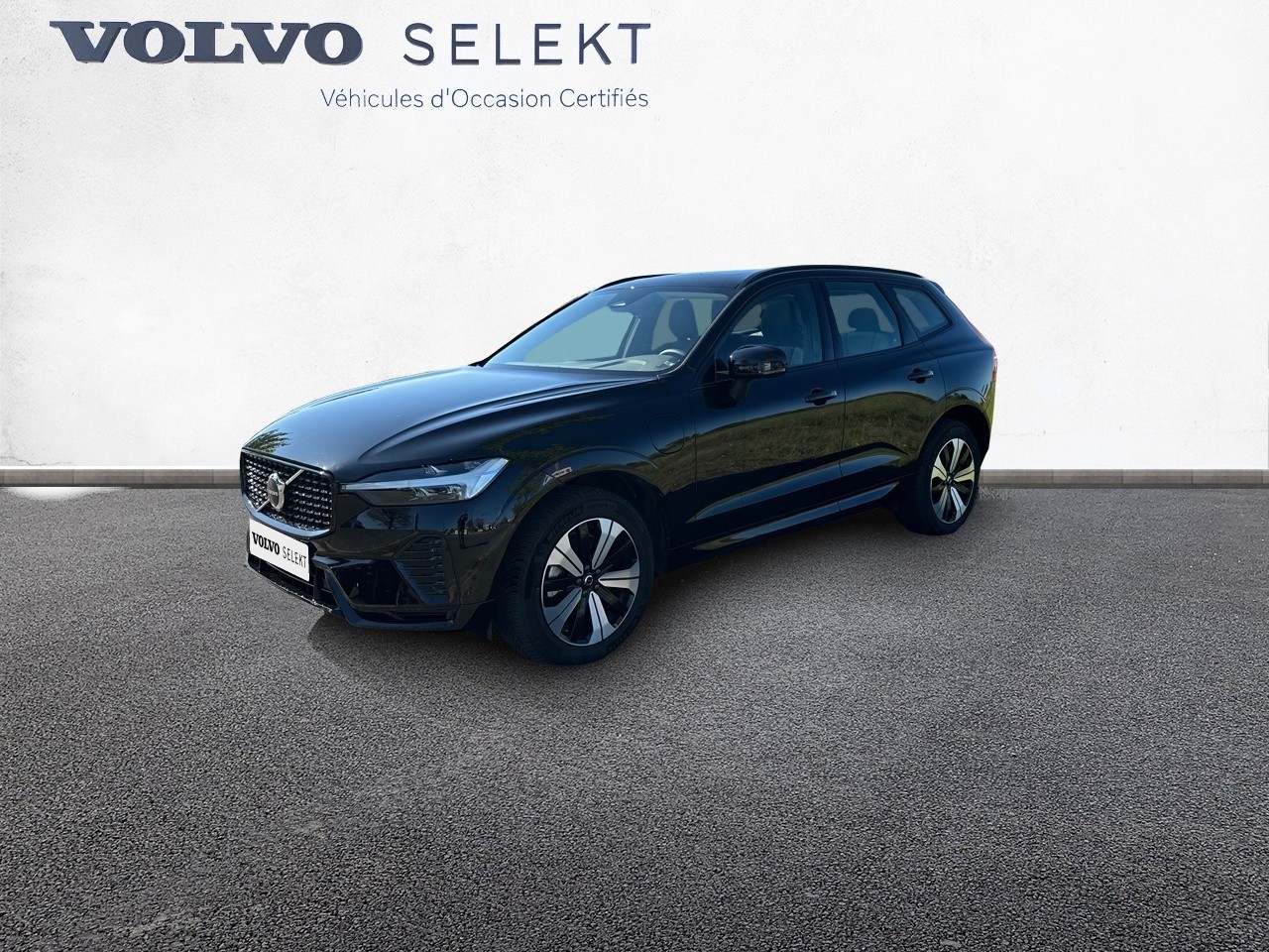 Image de l'annonce principale - Volvo XC60
