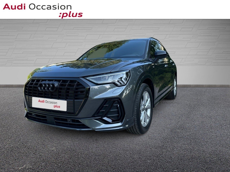 Image de l'annonce principale - Audi Q3