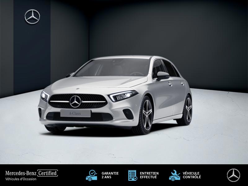 Image de l'annonce principale - Mercedes-Benz Classe A