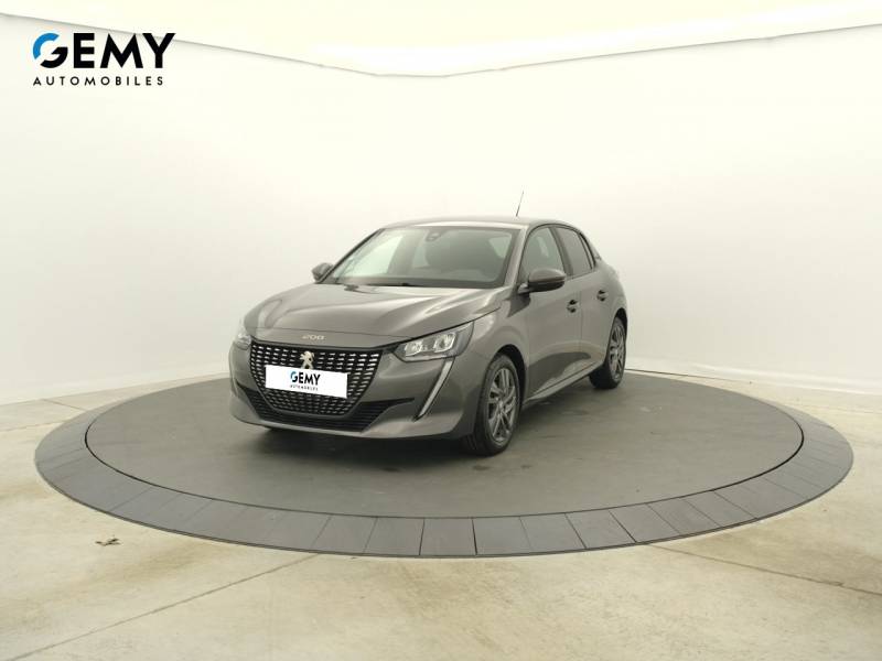 Image de l'annonce principale - Peugeot 208