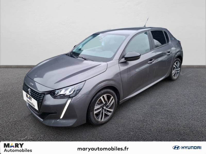 Image de l'annonce principale - Peugeot 208