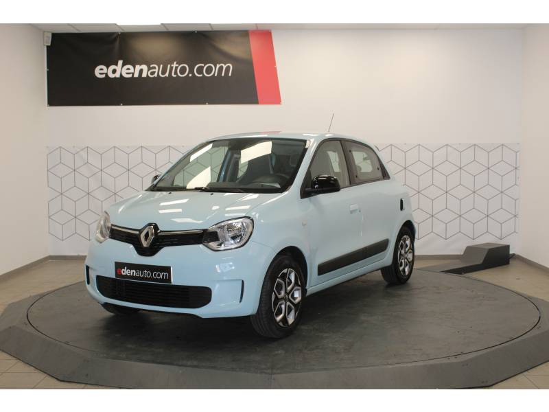 Image de l'annonce principale - Renault Twingo