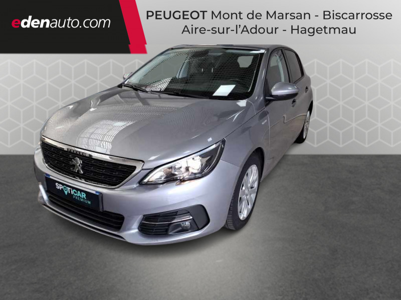 Image de l'annonce principale - Peugeot 308