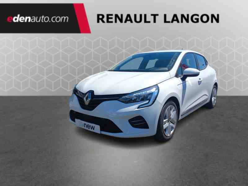 Image de l'annonce principale - Renault Clio