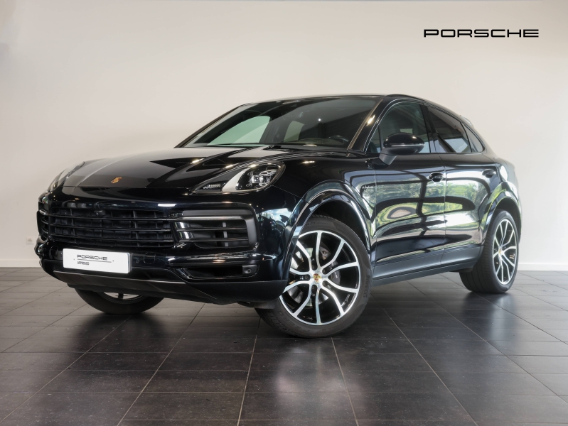 Image de l'annonce principale - Porsche Cayenne