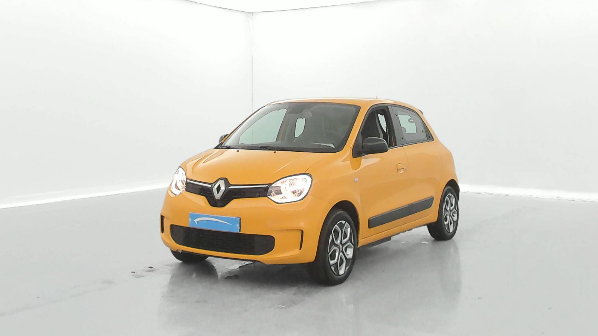 Image de l'annonce principale - Renault Twingo