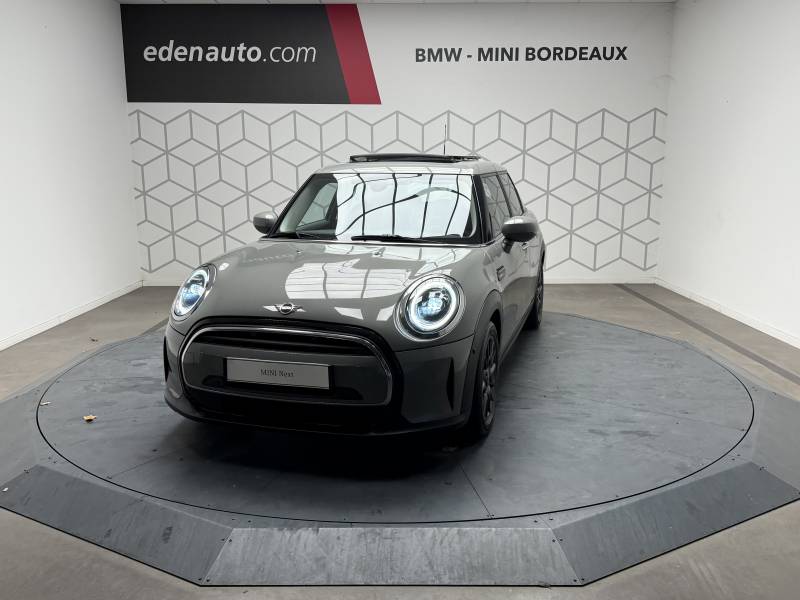 Image de l'annonce principale - MINI Hatch 5 Portes