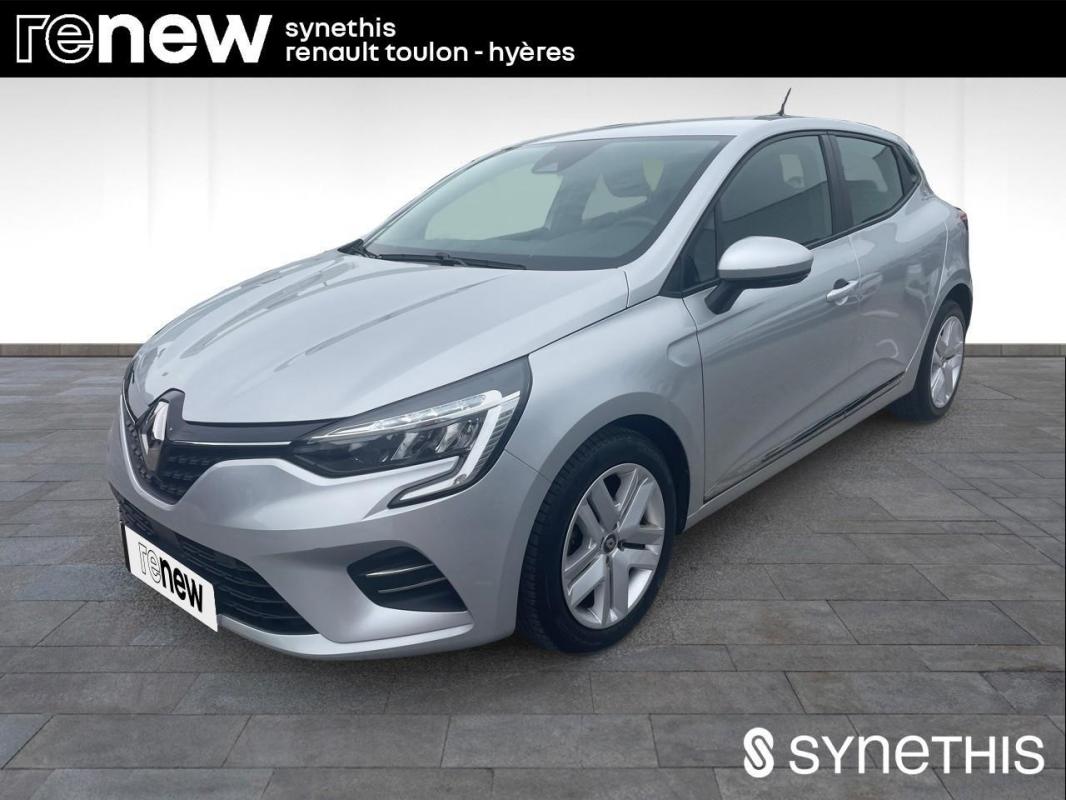Image de l'annonce principale - Renault Clio