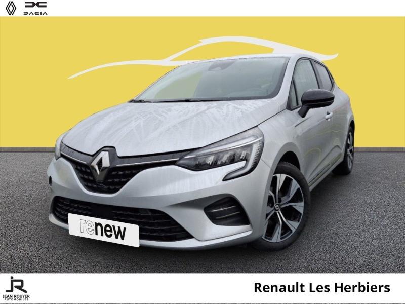 Image de l'annonce principale - Renault Clio