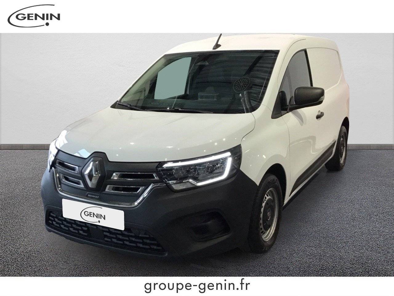 Image de l'annonce principale - Renault Kangoo