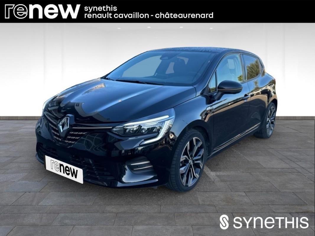 Image de l'annonce principale - Renault Clio