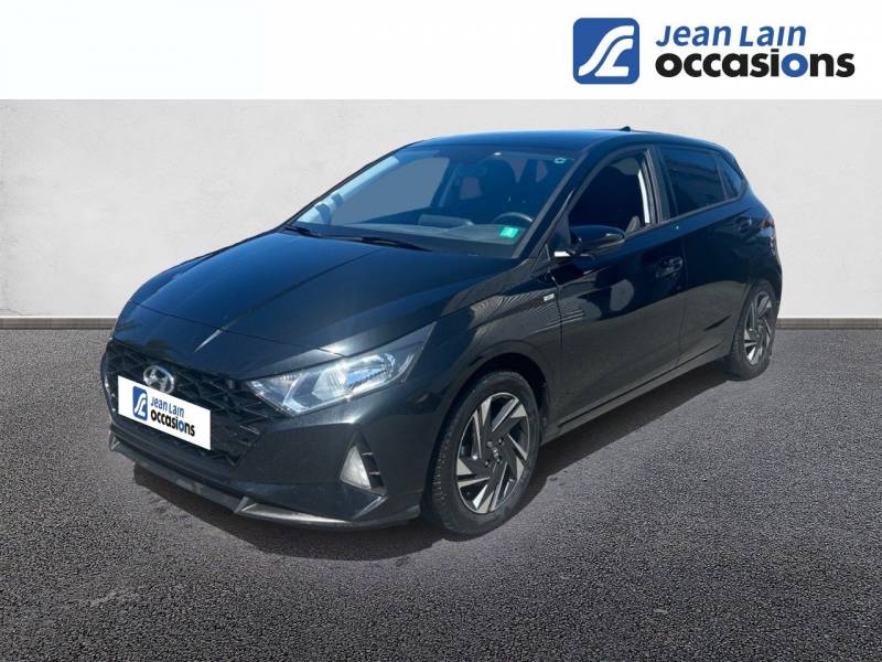 Image de l'annonce principale - Hyundai i20
