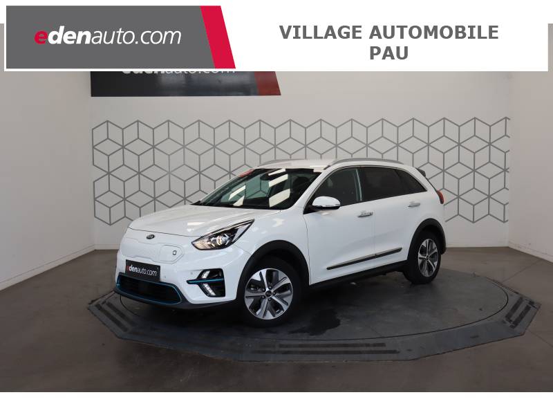 Image de l'annonce principale - Kia Niro