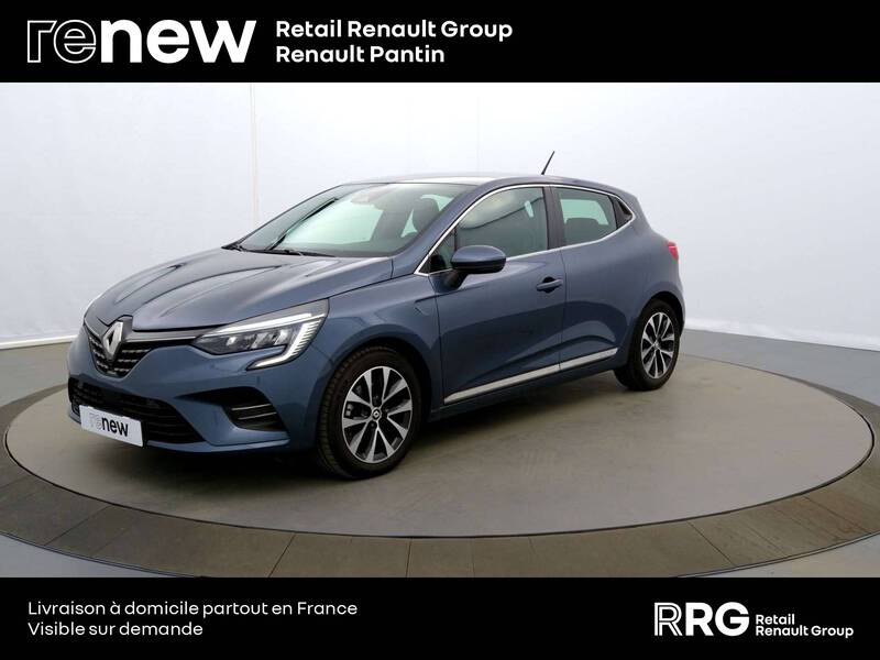 Image de l'annonce principale - Renault Clio