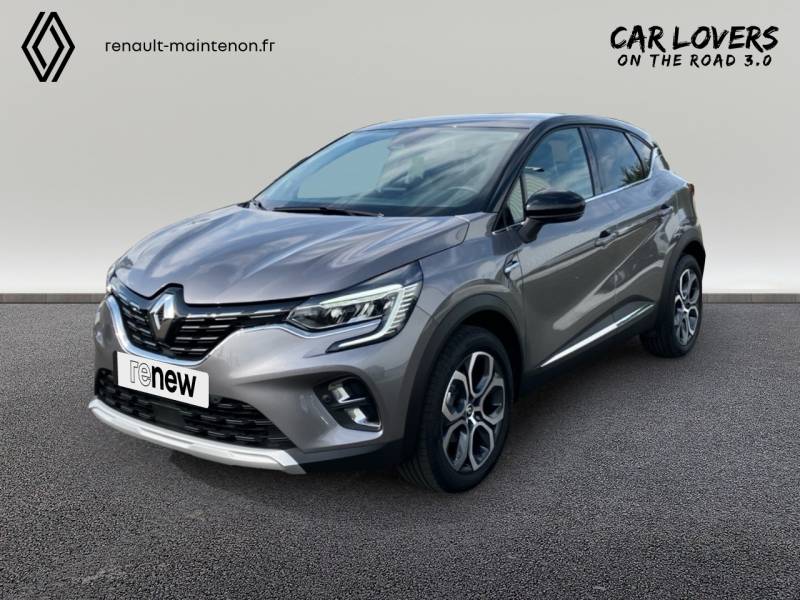 Image de l'annonce principale - Renault Captur