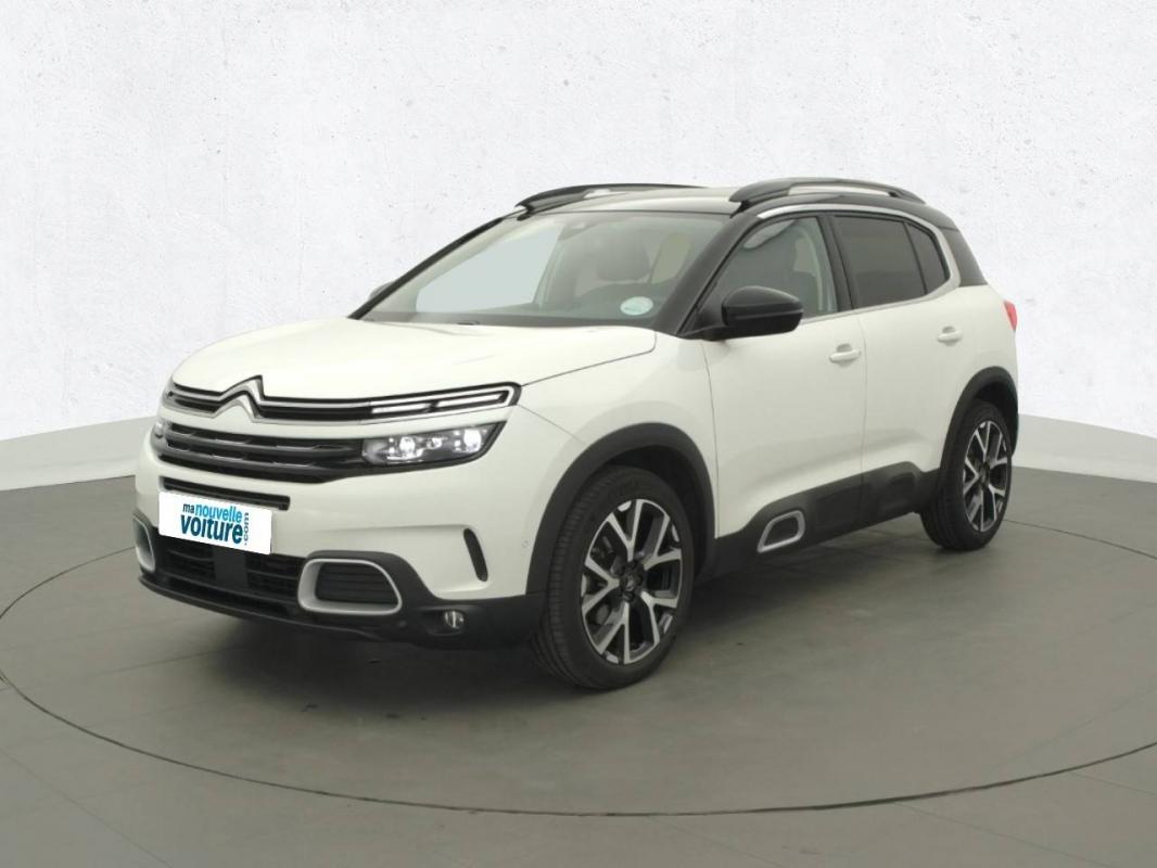 Image de l'annonce principale - Citroën C5 Aircross