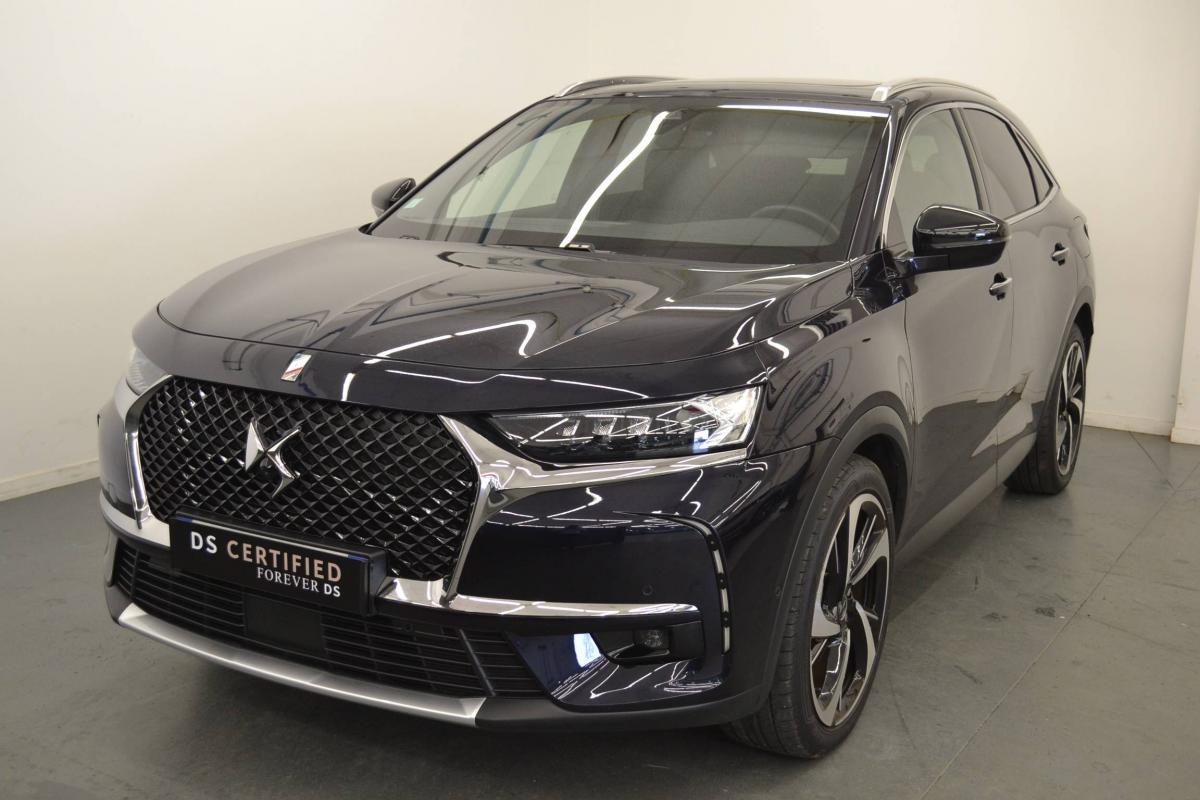 Image de l'annonce principale - DS Automobiles DS 7 Crossback