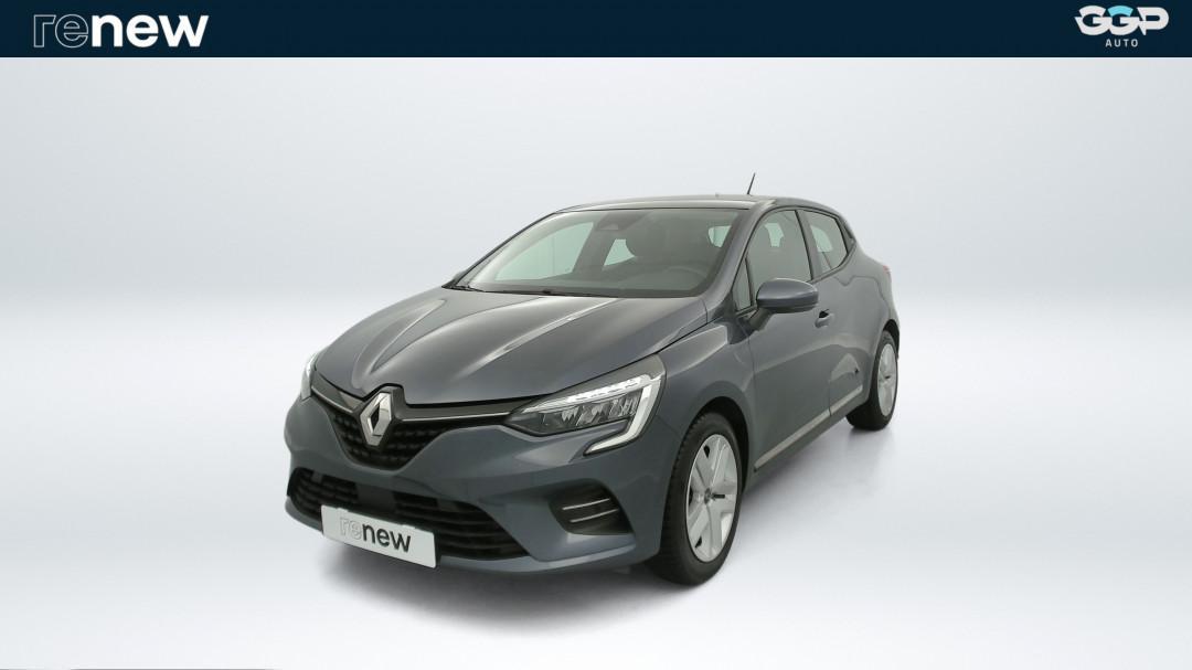 Image de l'annonce principale - Renault Clio