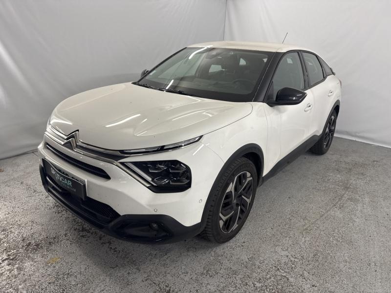 Image de l'annonce principale - Citroën C4