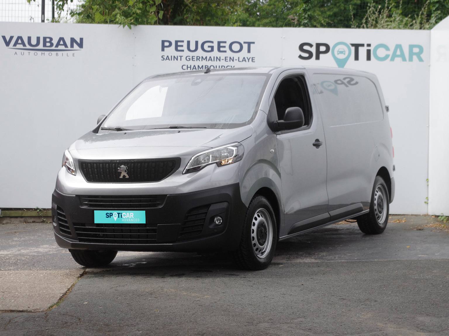 Image de l'annonce principale - Peugeot Expert