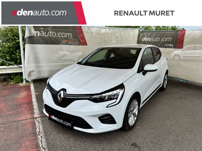 Image de l'annonce principale - Renault Clio