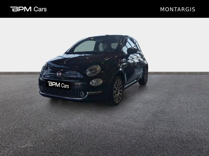 Image de l'annonce principale - Fiat 500