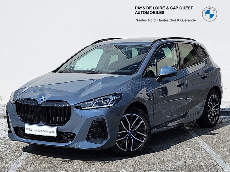 Image de l'annonce principale - BMW Série 2 Active Tourer