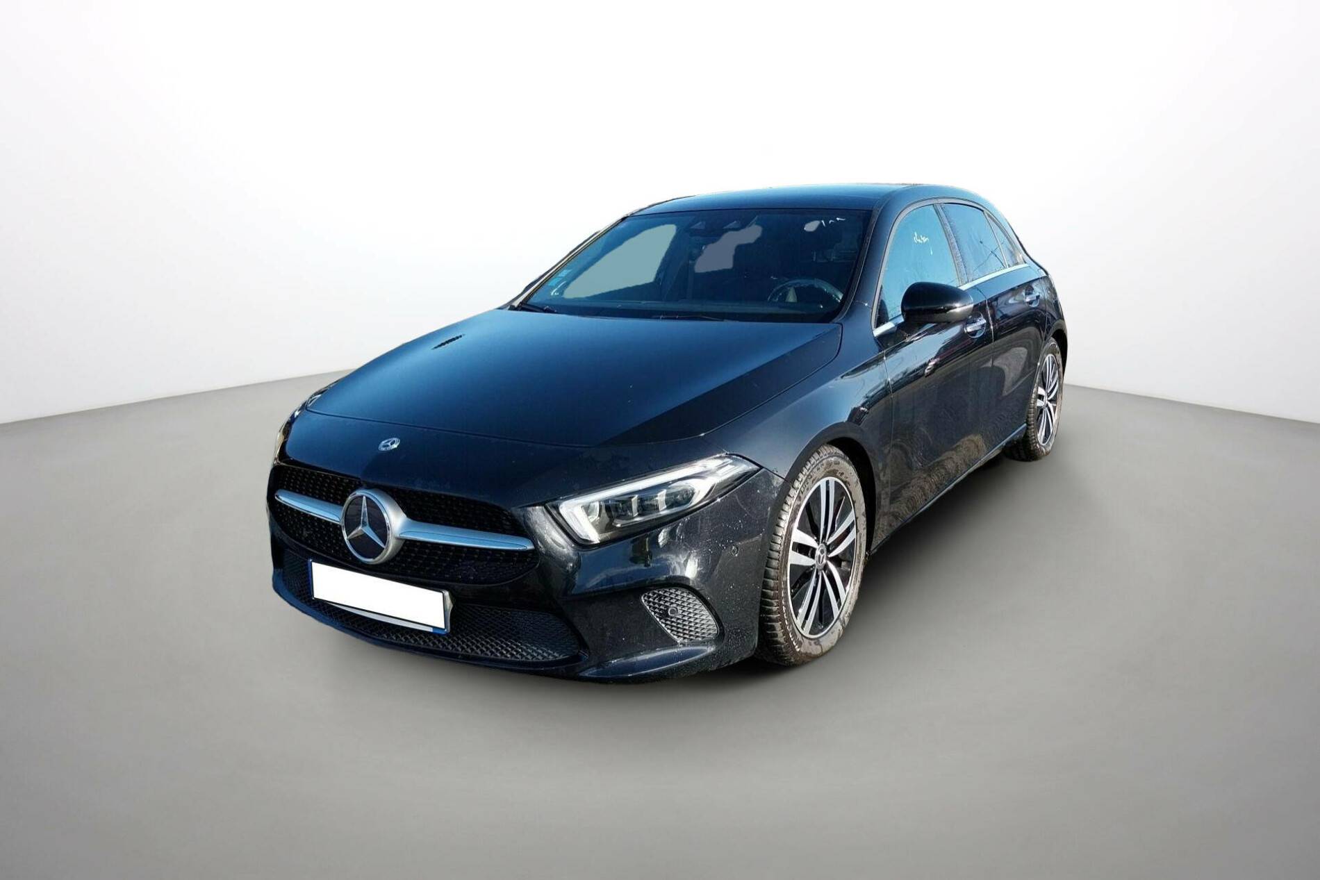 Image de l'annonce principale - Mercedes-Benz Classe A