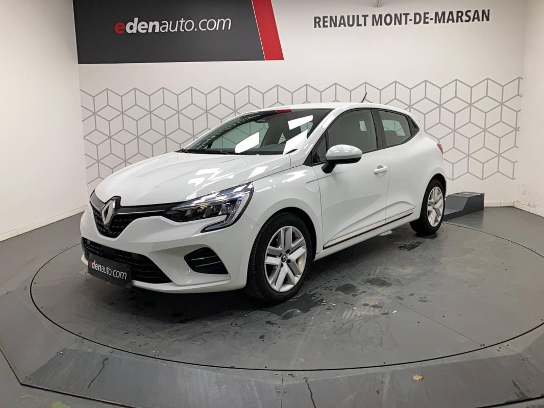 Image de l'annonce principale - Renault Clio