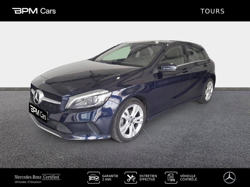 Image de l'annonce principale - Mercedes-Benz Classe A