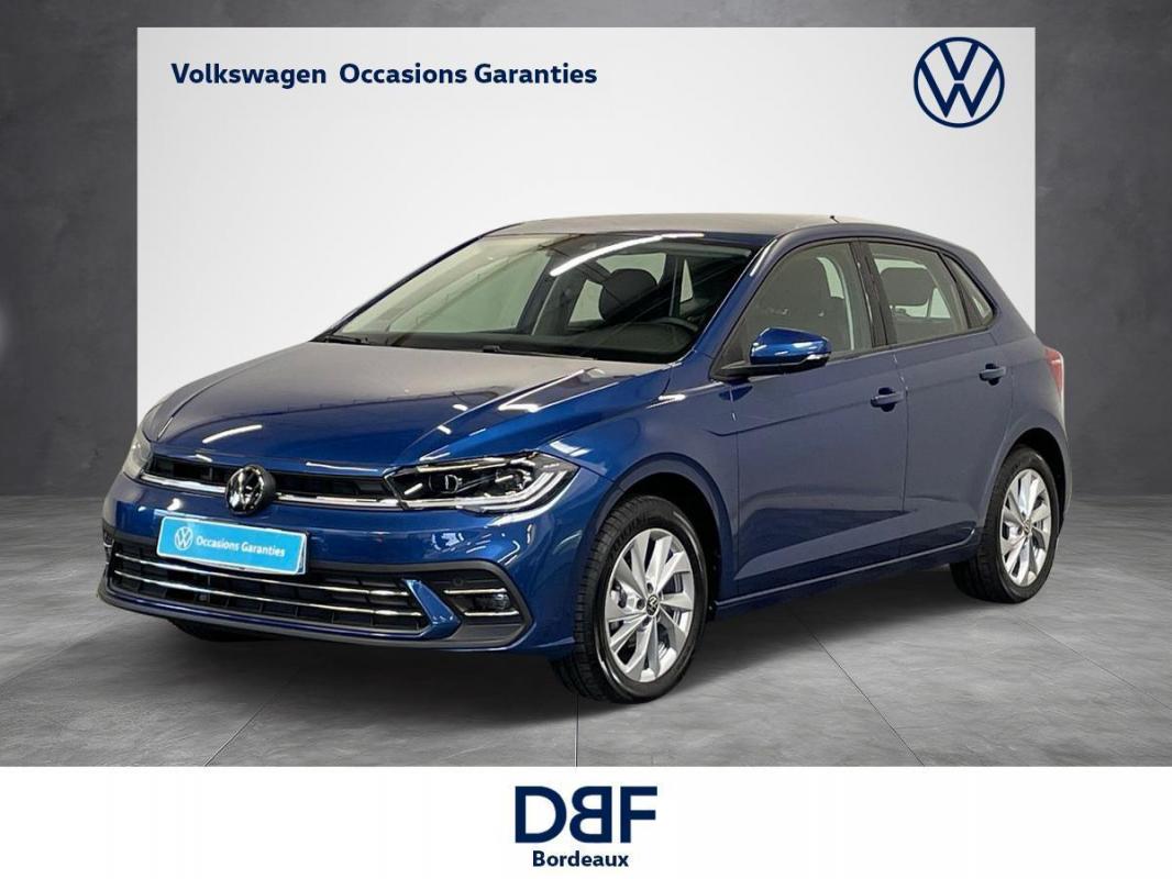 Image de l'annonce principale - Volkswagen Polo