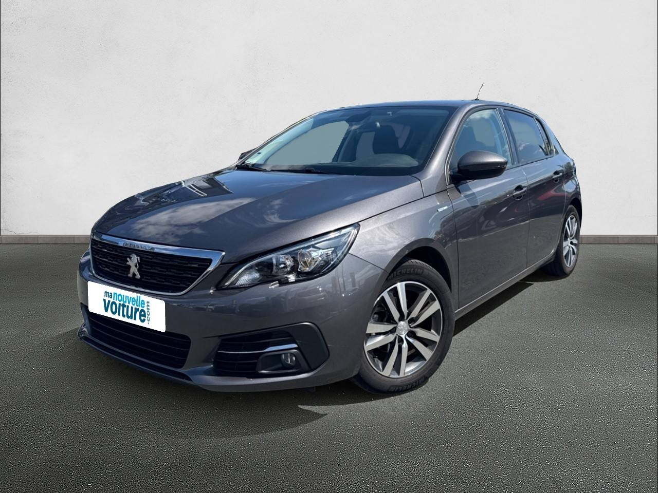 Image de l'annonce principale - Peugeot 308