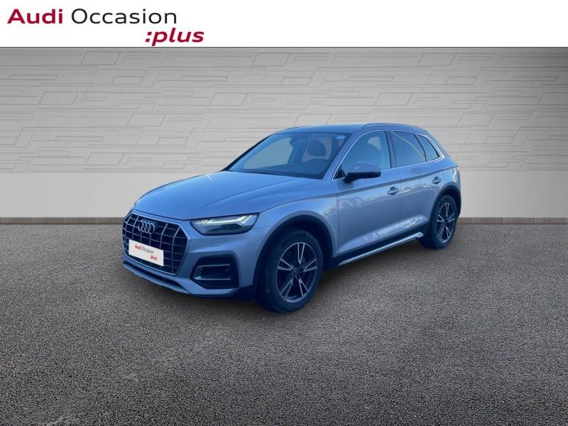 Image de l'annonce principale - Audi Q5