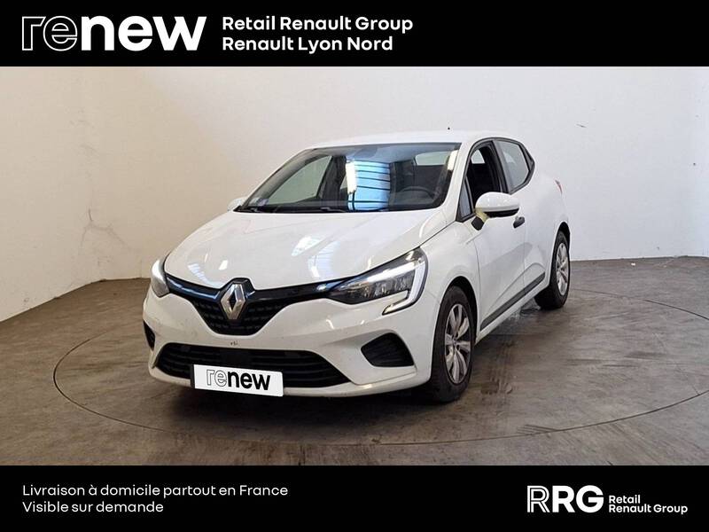 Image de l'annonce principale - Renault Clio