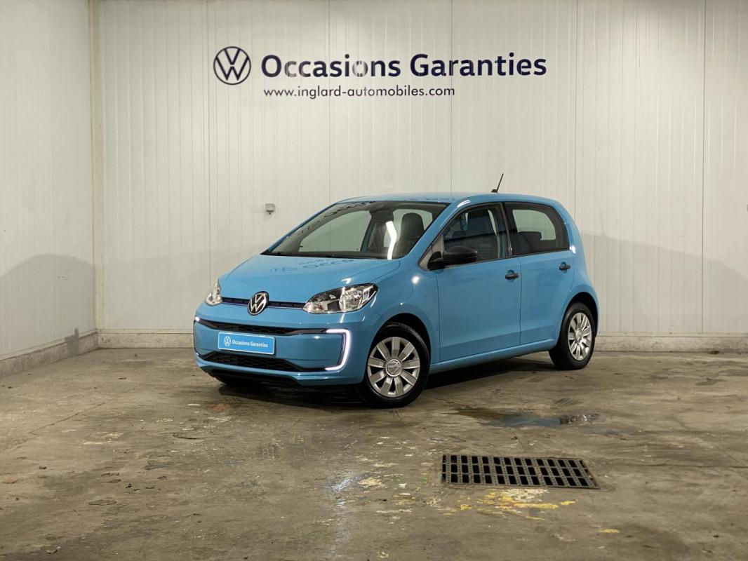 Image de l'annonce principale - Volkswagen Up