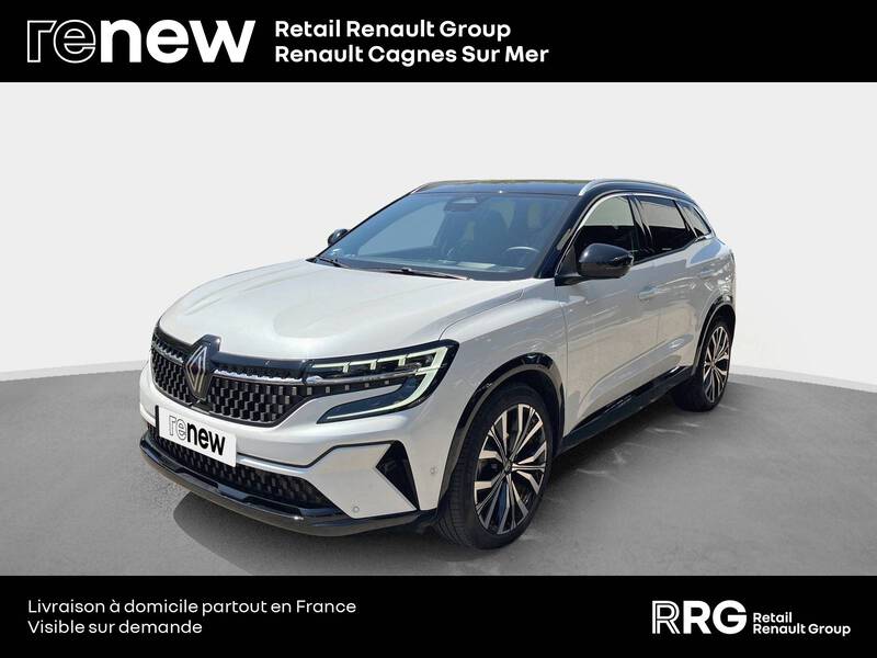 Image de l'annonce principale - Renault Austral