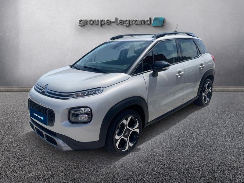 Image de l'annonce principale - Citroën C3 Aircross