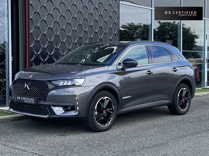 Image de l'annonce principale - DS Automobiles DS 7