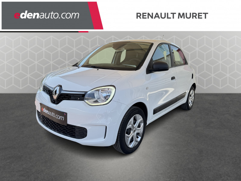 Image de l'annonce principale - Renault Twingo