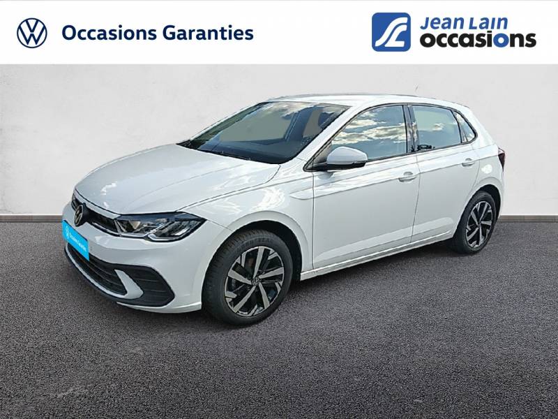 Image de l'annonce principale - Volkswagen Polo