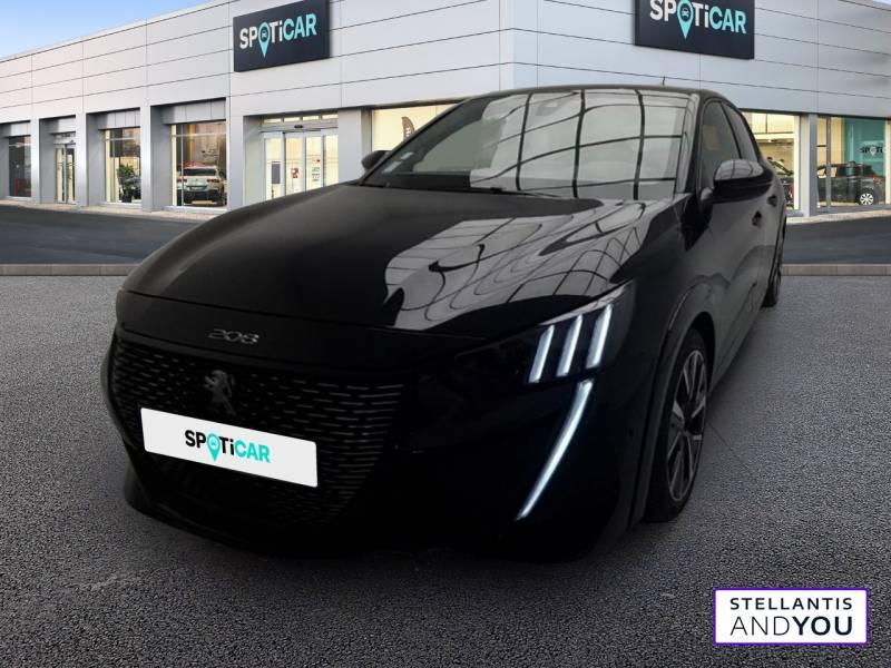 Image de l'annonce principale - Peugeot 208