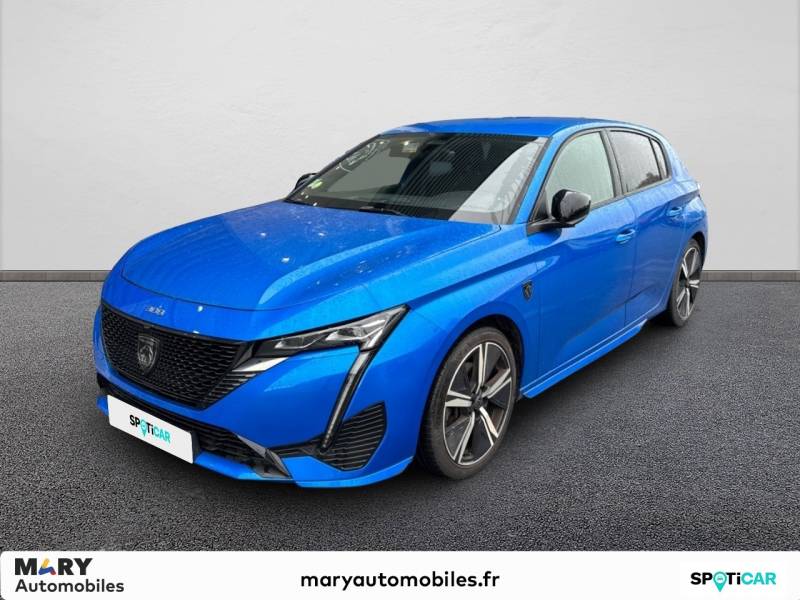 Image de l'annonce principale - Peugeot 308