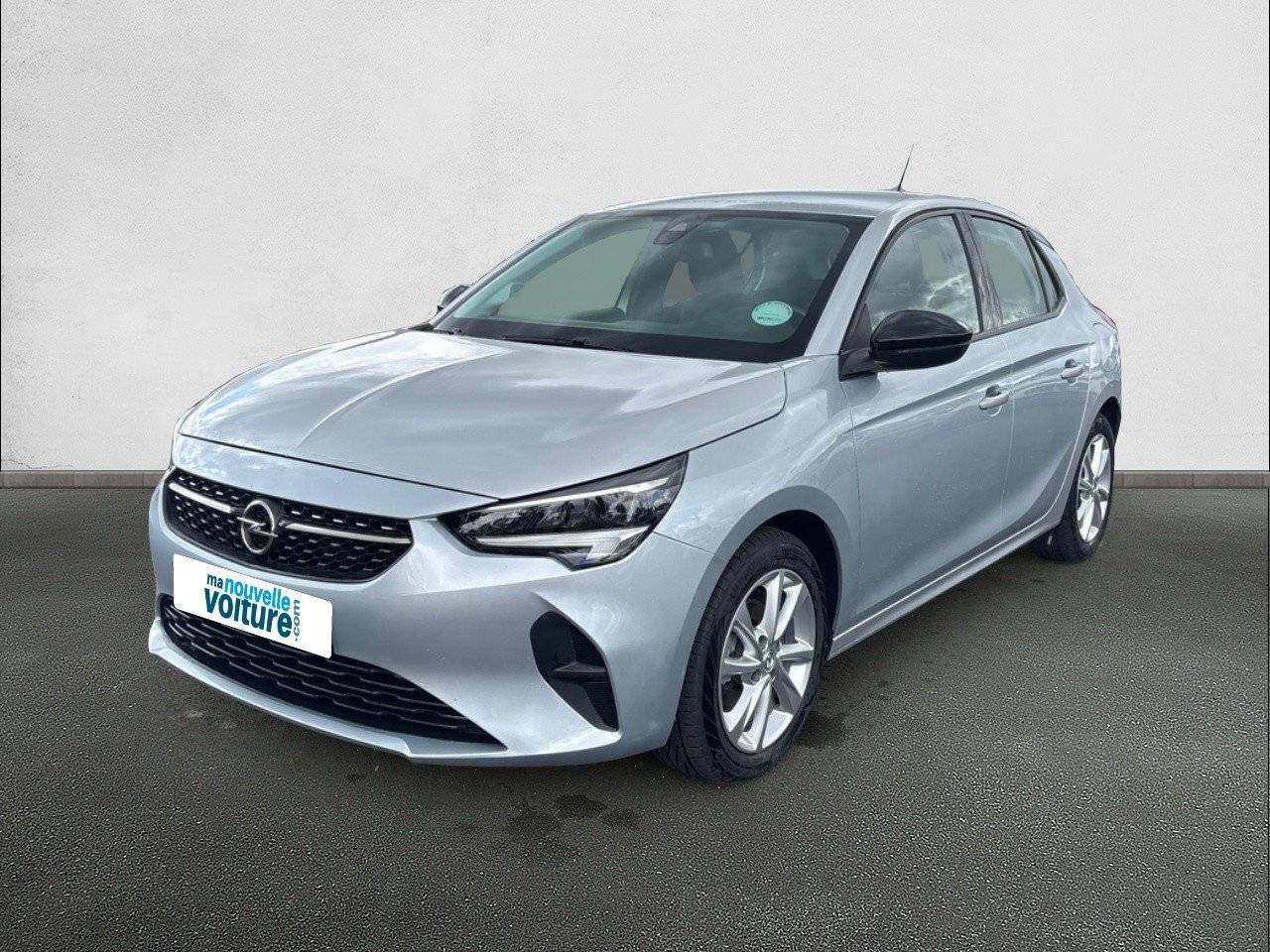 Image de l'annonce principale - Opel Corsa