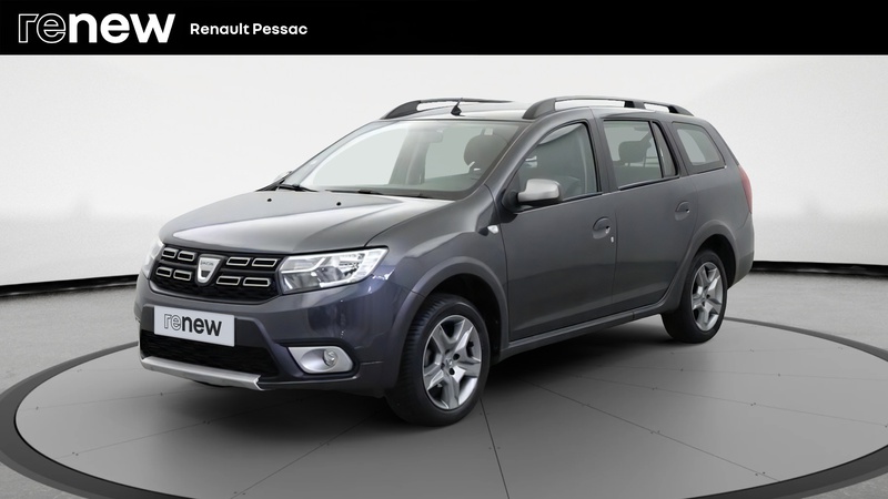 Image de l'annonce principale - Dacia Logan